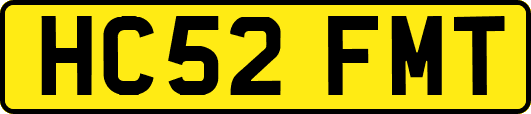 HC52FMT