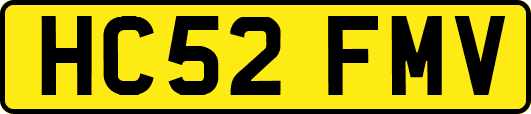 HC52FMV