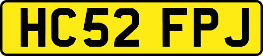 HC52FPJ