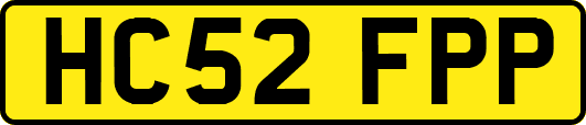 HC52FPP