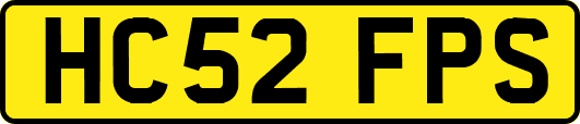 HC52FPS