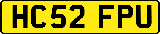 HC52FPU