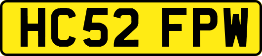 HC52FPW
