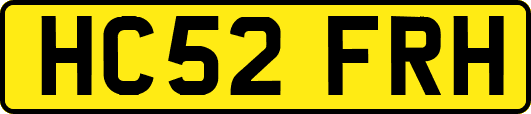 HC52FRH