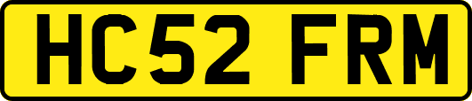 HC52FRM