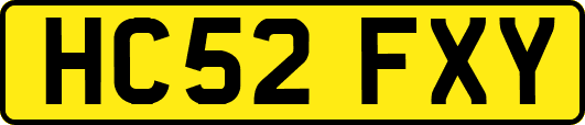 HC52FXY