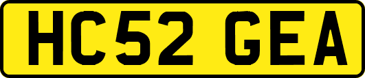HC52GEA
