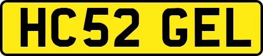 HC52GEL