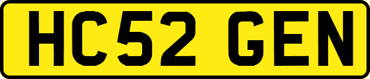 HC52GEN