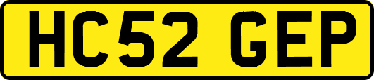 HC52GEP