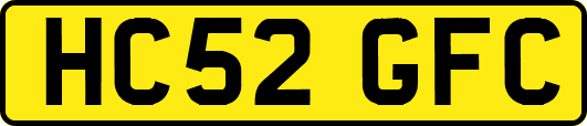 HC52GFC