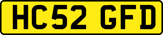 HC52GFD