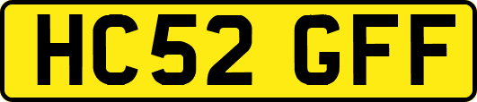 HC52GFF