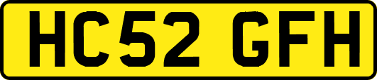 HC52GFH