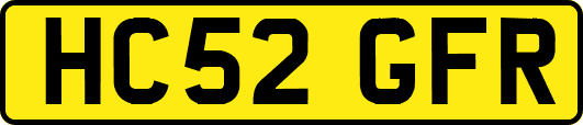HC52GFR