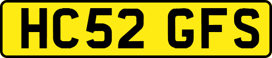 HC52GFS