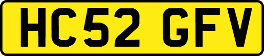 HC52GFV