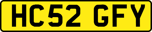 HC52GFY