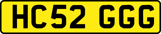 HC52GGG