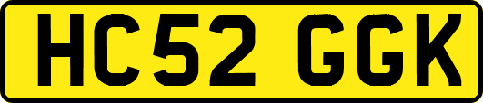 HC52GGK