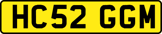 HC52GGM