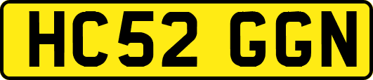 HC52GGN