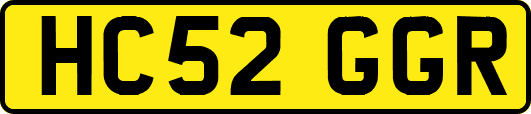 HC52GGR