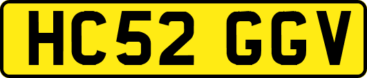HC52GGV