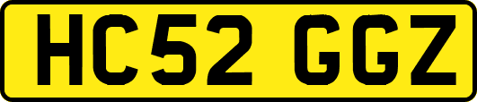HC52GGZ