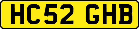 HC52GHB