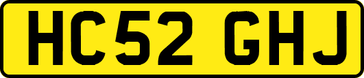 HC52GHJ