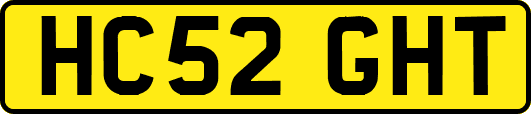 HC52GHT