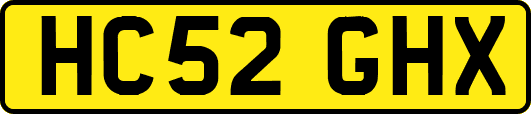 HC52GHX