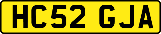 HC52GJA