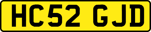 HC52GJD