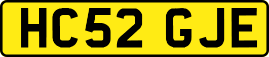 HC52GJE