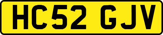 HC52GJV