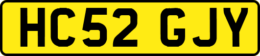 HC52GJY