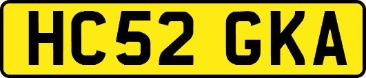 HC52GKA