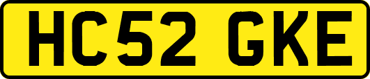 HC52GKE