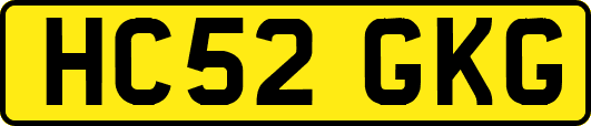 HC52GKG