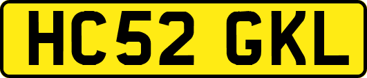 HC52GKL