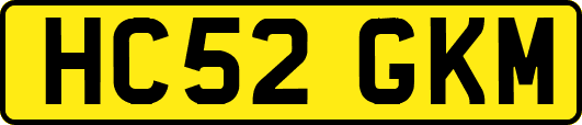 HC52GKM