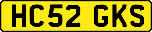 HC52GKS