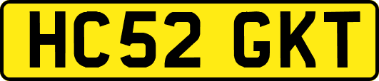 HC52GKT