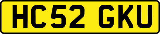 HC52GKU