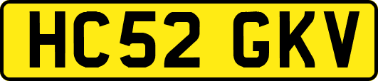 HC52GKV
