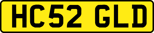 HC52GLD