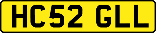 HC52GLL