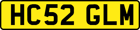 HC52GLM
